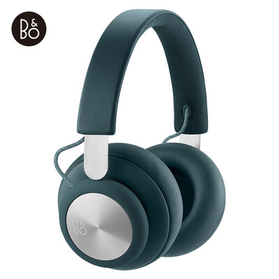 

B&O PLAY H4 Wireless Bluetooth headset ear phone headset bo headphones dark blue limited edition