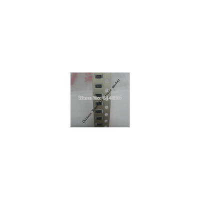 

100PCS ceramic resistors 1206 01R 01 ohm