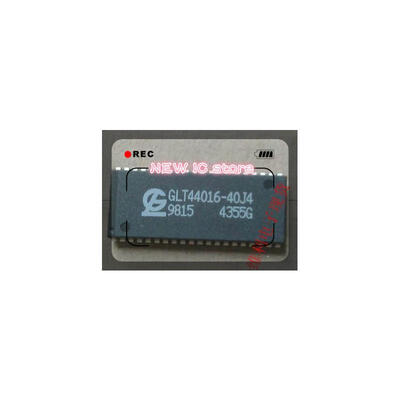 

Free shipping 10pcslot GLT44016-40J4 SOJ-40