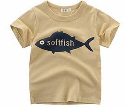 

many typeBoys Summer Clothes Children T shirts 2018 Brand Tee Shirt Fille Cotton Tops Kids Clothing Animal Pattern Baby Boy T-shir