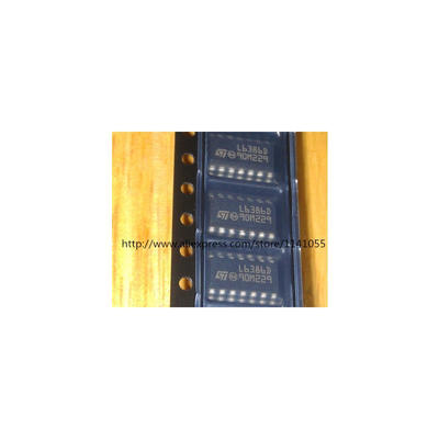 

100pcs L6386D L6386 SOP14