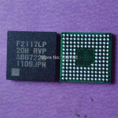 

5pcs/lot F2117LP20H F2117LP BGA SMC chip