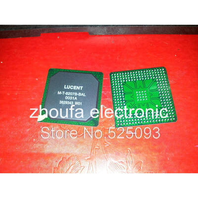 

2pcs/lot M-T-8207B-BAL BGA
