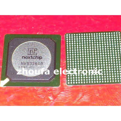 

1pcslot NVS3260B NVS3260 BGA