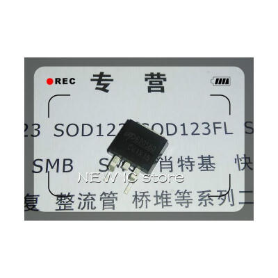 

Free Shipping 2PCS AOB20S60L AOB20S60 B20S60L B20S60 MOSFET N-CH 600V 20A TO263