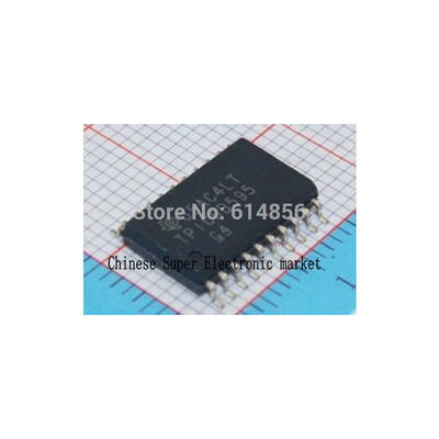 

50PCS TPIC6B595DWR TPIC6B595 SOP20 IC