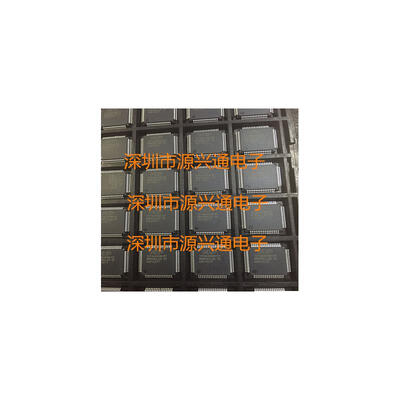 

Free Shipping 5 PCS/LOT TEF6646HW TEF6646HW/V101/S30 TEF6646HW/V101 QFP NEW IN STOCK IC