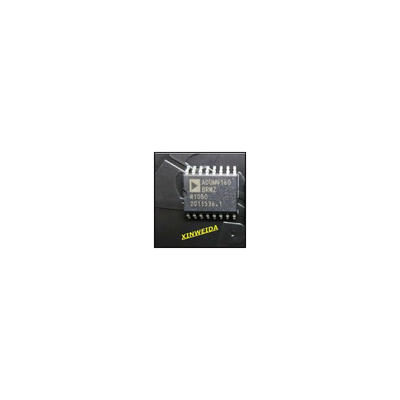 

5pcs/lot adum4160brwz adum4160 adum Good qualtity.HOT SELL .FREE SHIPPING.BUY IT DIRECT
