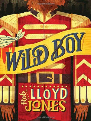 

Wild Boy
