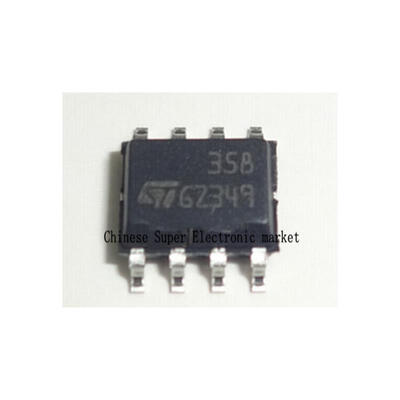 

20PCS LM358 LM358 SOP8