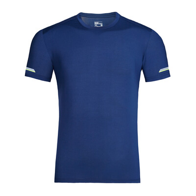 

Fugui bird FUGUNIAO summer new men&39s round neck short-sleeved T-shirt moisture fast dry breathable lightweight ice cool quick-drying t-shirt quick-drying clothes T-shirt D1806 white XL