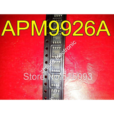 

50pcslot APM9926A APM9926