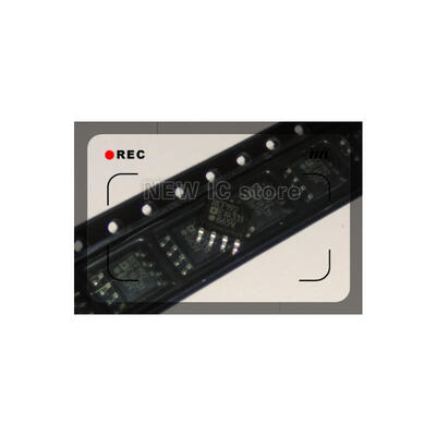 

50pcs/lot REF192ESZ REF192ES REF192 SOP- 8 new Free Shipping IC