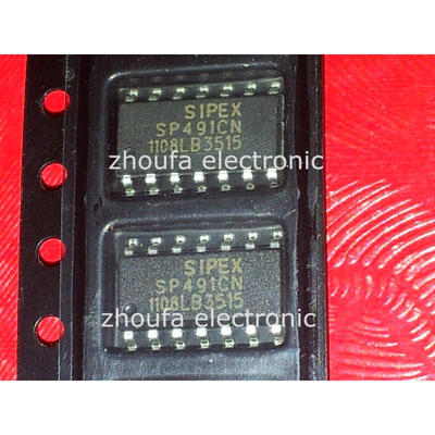 

10pcs/lot SP491CN