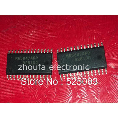 

5pcs/lot M65847AFP