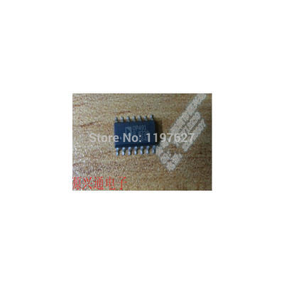 

Free shipping 10PCS OP491G OP491GSZ OP491 SOP14 orginal new stock drive Transceiver ic kit