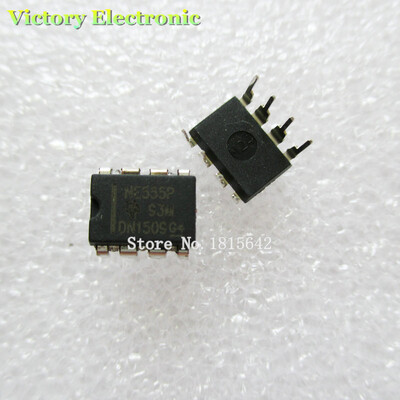 

NE555P NE555 NE555N ne555 10PCS/Lot DIP-8 Timing Chip Brand New ne555 Wholesale Electronic