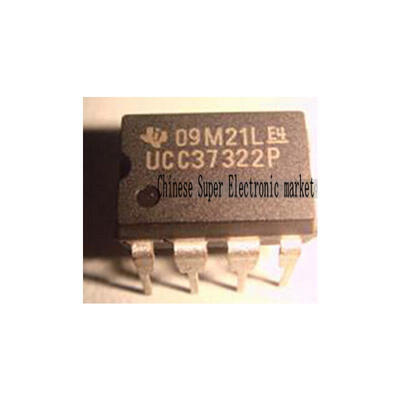 

10PCS UCC37322P UCC37322 DIP8 IC