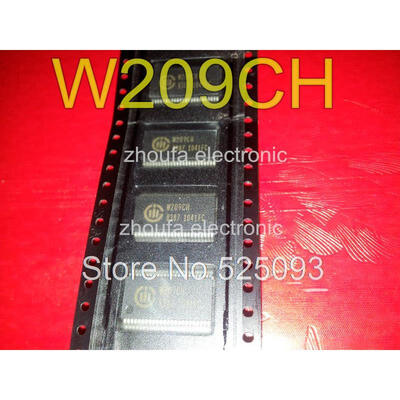 

5pcs/lot W209CH original