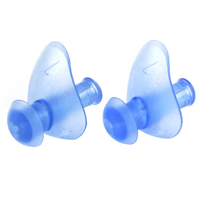 

Speed ​​new direct new design TPR soft swimmer earplugs waterproof and comfortable waterproof guide swimmer swimmer swimming equipment accessories lake water 41501264