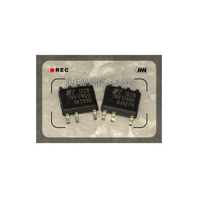 

200pcs/lot TNY176DG TNY176 SOP-7 POWER IC Free Shipping