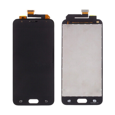 

100 Working LCD Display Touch Screen Digitizer Assembly For Samsung Galaxy J5 Prime G570 G570L G570S 570Y High Quality