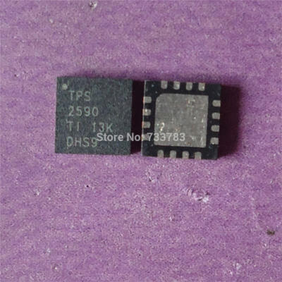 

10pcs/lot TPS2590RSAR TPS2590 2590 3-V to 20-V High Current Load Switch