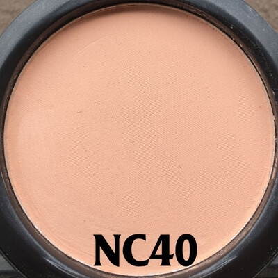 

Макияж STUDIO FIX 15g / 0.52oz Fabulous Pressed Face Ma.c's Make Up Powder Макияж Порошковая палитра Кожаная отделка