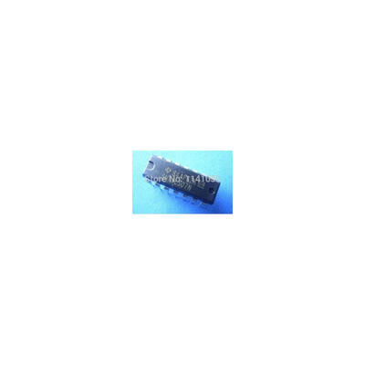 

20PCS/LOT SN74LS07N DIP-14 new origina