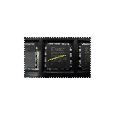 

4pcslot xc3s200a-4vqg100c xc3s200 Good qualityHOT SELL FREE SHIPPINGBUY IT DIRECT
