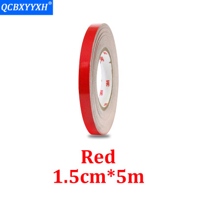 

5M15CM Reflective Strip Sticker Automobile Luminous Car & Motorcycle Decoration Decals Vinyl Sticker Car-styling