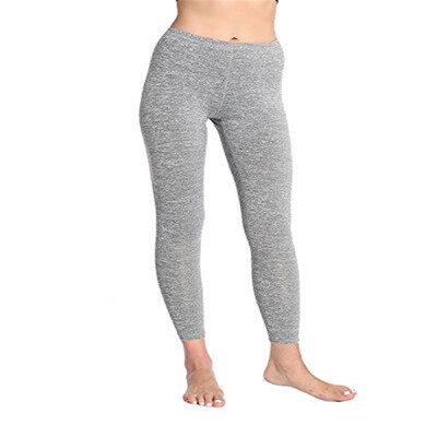 

2018 New 14 Colour Fashion Adult women Sexy Slim Tight Lycra Spandex Zentai pleated Middle-Waisted Skinny Pants Pure Color
