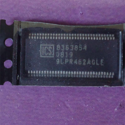 

5pcslot ICS9LPR462AGLF 9LPR462AGLF
