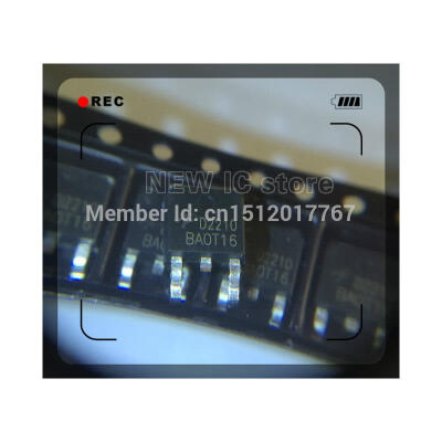 

Free shipping 10pcslot 100new original AOD2210 D2210 TO-252