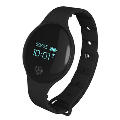 

5 color fashion smart multifunctional sports watch sleep monitoring bracelet