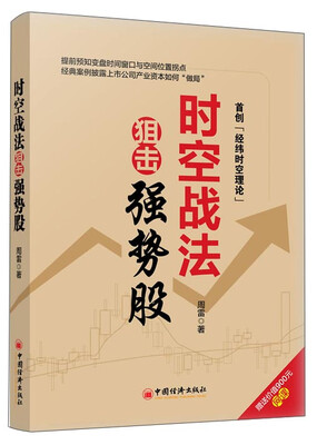 

时空战法狙击强势股