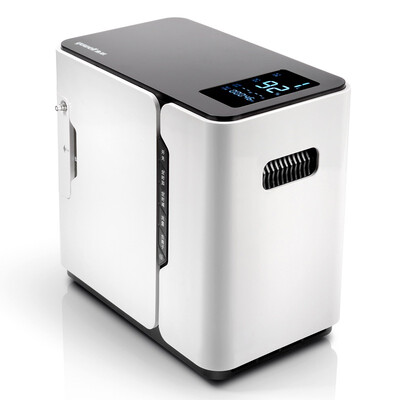 

YUWELL 1L liter oxygen machine YU300 elderly pregnant women home health oxygen machine oxygen machine