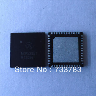 

5pcslot NCP5395T 234-Phase Controller with On Board Gate Drivers for CPU Applications