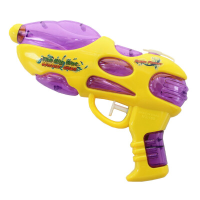 

3PCS Creative Water Spray Guns Beach Bathing Childrens Toy Gun Water Shooting Boys Gift Toy Gun Pistol Kids Water Sports Toys