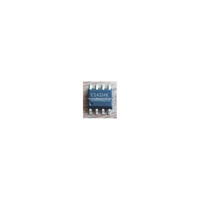 

20PCS CS4334 SOP-8