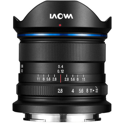 

Старая лягушка (LAOWA) 9 мм F2.8 Ультра широкоугольная большая диафрагма без обратного обмена Half Frame Micro Single Lens (Canon EF-M mount)