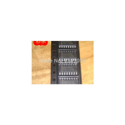 

MAX3232ESE MAX3232 SOP-16100pcs/LOT