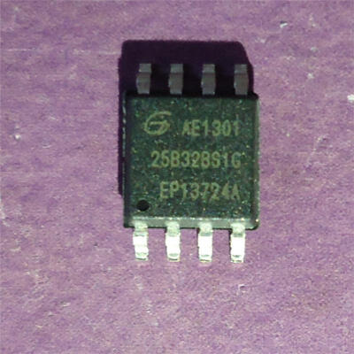 

10pcs/lot GD25B32BSIG 25B32BSIG flash chip