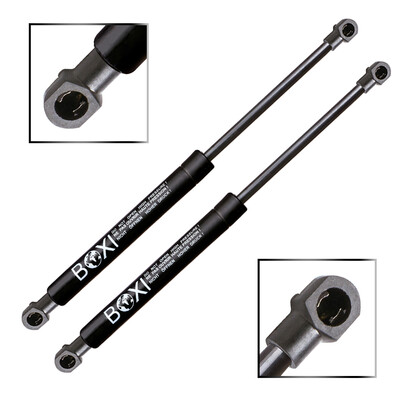 

2Qty Trunk Lift Support Shock Spring Strut For BMW 3 E46 323Ci 323i 2000-2006