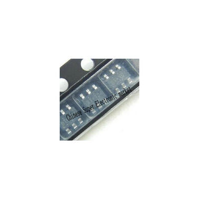 

10PCS RT9293BGJ6 RT9293B RT9293 SOT23-6