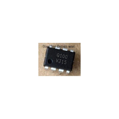 

5PCS Q100 FSQ100 DIP8