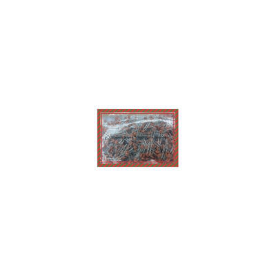 

200pcs 100pF 50V 101 Ceramic Disc Capacitors