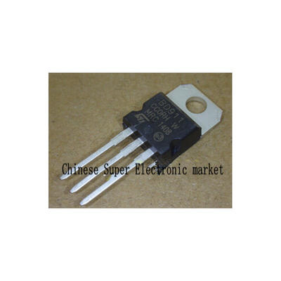 

10PCS BD911 15A/100V TO-220