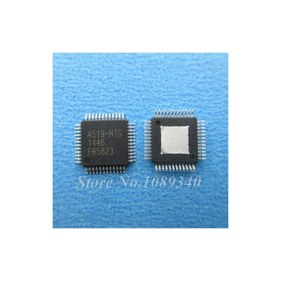 

1PCS free shipping AS19-H1G AS19-G AS19-HG AS19-F AS19-HF AS19-H1F need which version please leave a message 100 new original