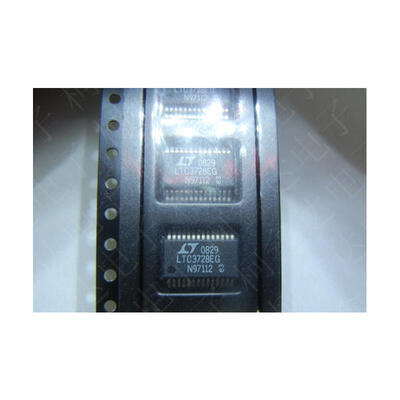 

10pcslot LTC3728EGPBF LTC3728EG SSOP28 original electronics kit in stock ic